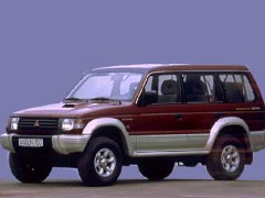 PAJERO 1991-00